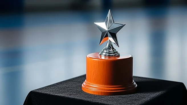 Middle Tennessee High School Sports Awards Announce Winter Nominees