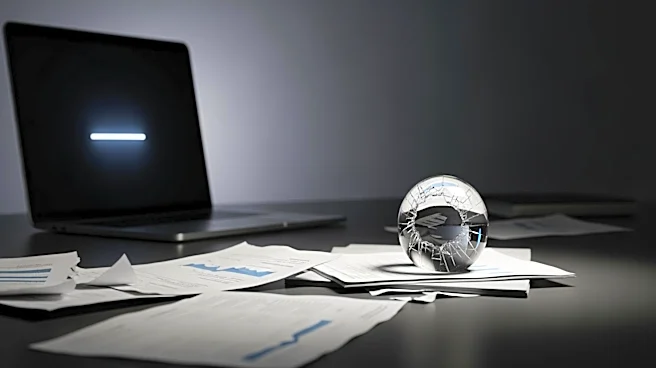 Former Executives of Bankrupt AI Company Charged with Fraudulent Activities