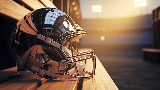 Ole Miss Football Wide Receiver Praises Quarterback as Best in America