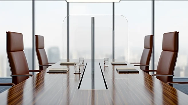 American Airlines CEO Dismisses Potential Merger with United Airlines