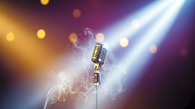 Cardi B's Little Miss Drama Tour Achieves Major Success