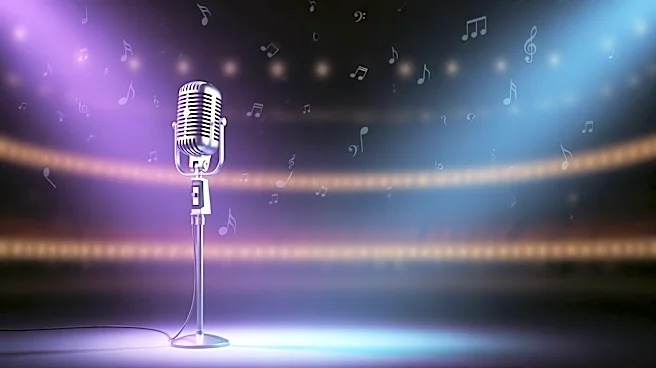 Olivia Dean Begins 'The Art of Loving' World Tour in Glasgow