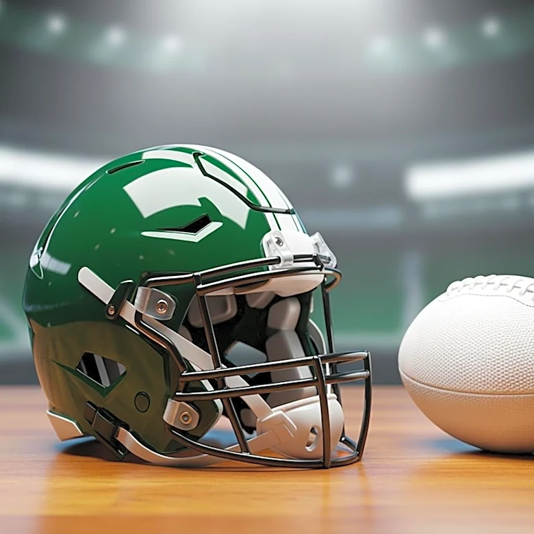 New York Jets Select David Bailey as Second Overall Pick in NFL Draft