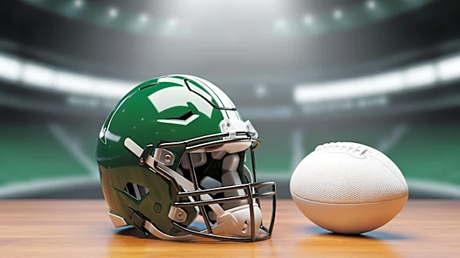 New York Jets Select David Bailey as Second Overall Pick in NFL Draft