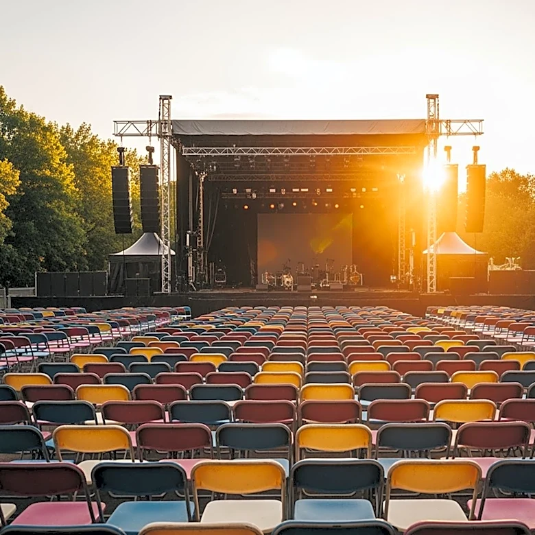 Live Nation Offers $30 Tickets for Over 4,000 Summer Concerts