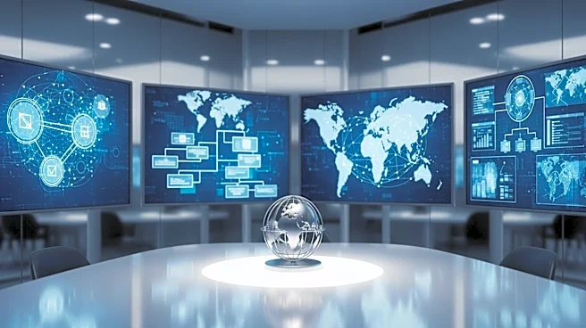 Nike Announces Global Operations Changes to Enhance Efficiency