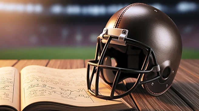 NY Giants Select Francis Mauigoa in 2026 NFL Draft to Bolster Offensive Line