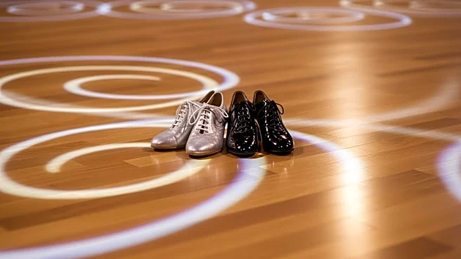 'Dancing with the Stars' Announces Ciara Miller and Maura Higgins as Contestants for Season 35