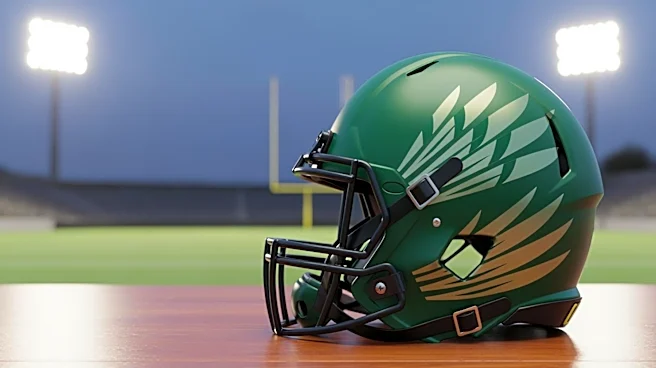 Kenyon Sadiq Joins New York Jets, Extends Oregon Ducks' NFL Draft Legacy