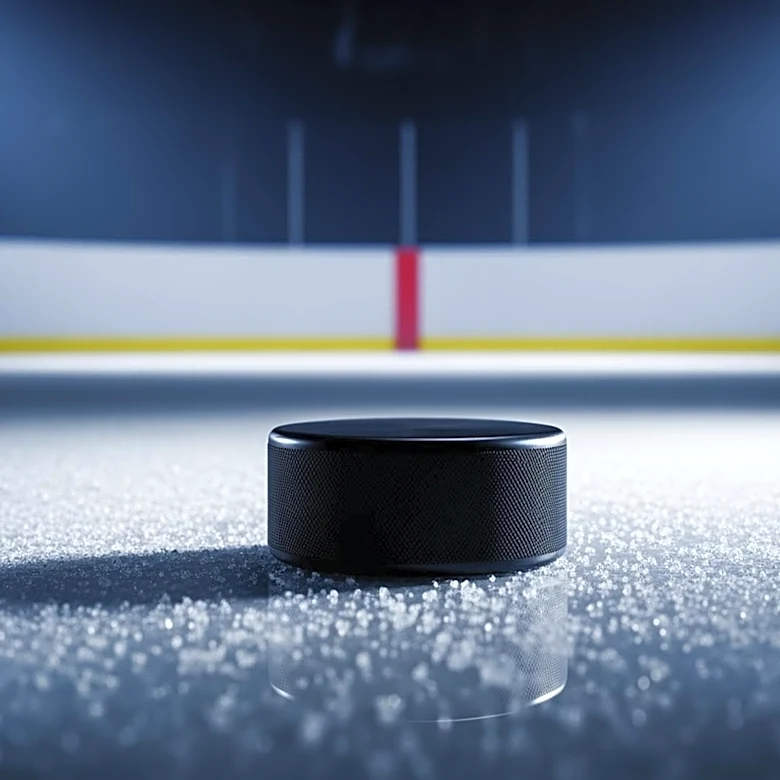 Alex Tuch Scores Go-Ahead Goal for Sabres in NHL Playoffs