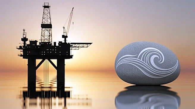 Ecopetrol to Acquire Stake in Brazil's Brava Energia for Upstream Expansion