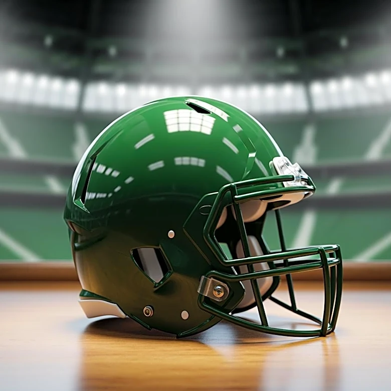 New York Jets Select David Bailey as No. 2 Overall Pick in NFL Draft