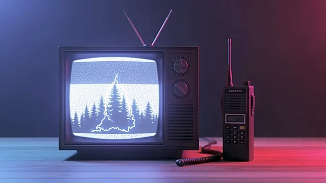 Netflix Releases 'Stranger Things: Tales from '85' Animated Series, Expanding the Franchise Timeline