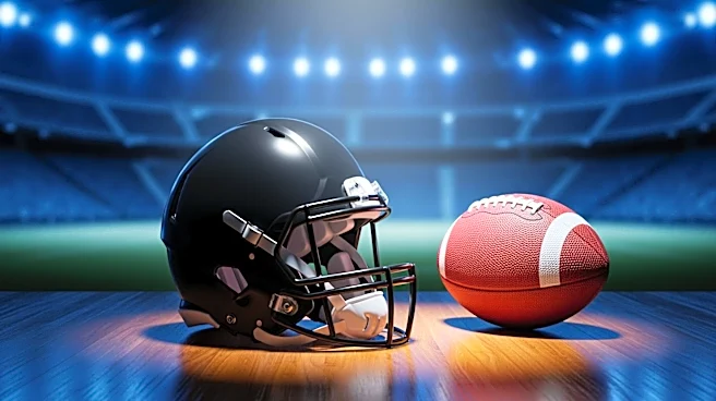 Vikings Select Caleb Banks in First Round of 2026 NFL Draft