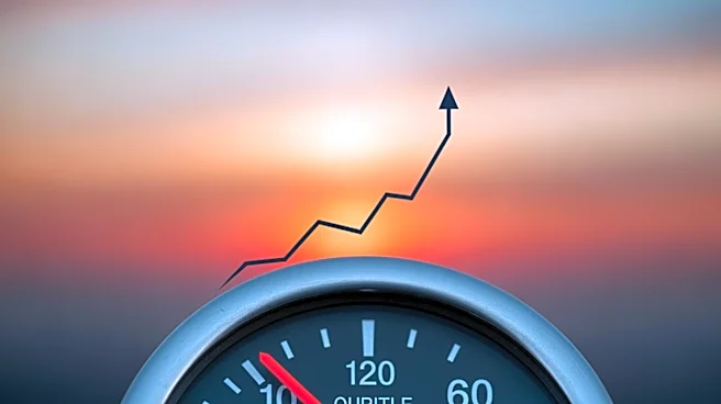 United Airlines Increases Ticket Prices by 20% Due to Rising Fuel Costs Amid Iran Conflict