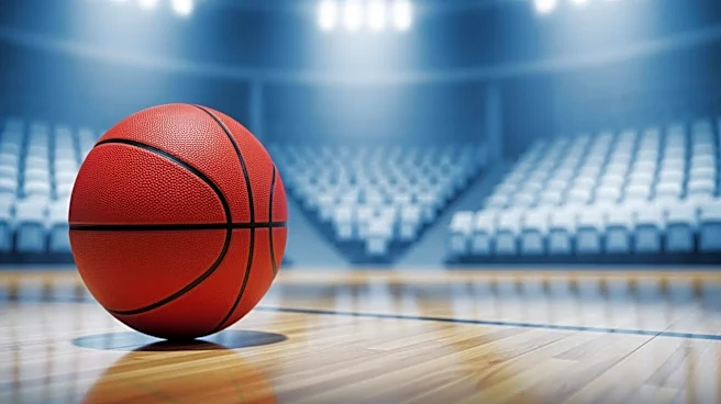 Thunder's Isaiah Hartenstein Contributes to Playoff Victory with Near Double-Double Performance