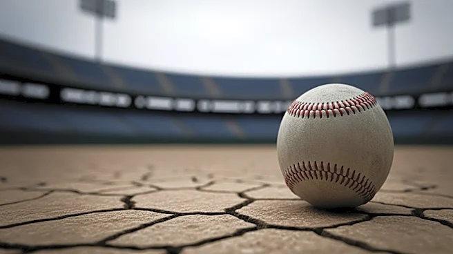 Philadelphia Phillies' Losing Streak Reaches Eight Games, Tied for Worst Record in National League