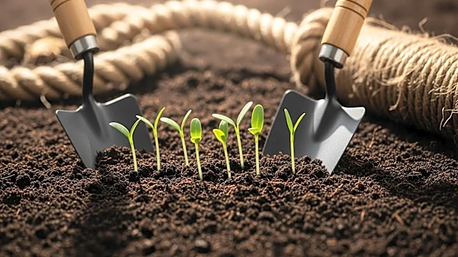 New Roadmap Supports Regenerative Agriculture Through Farm Advisors