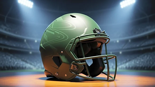 New York Jets Select Kenyon Sadiq in First Round of 2026 NFL Draft