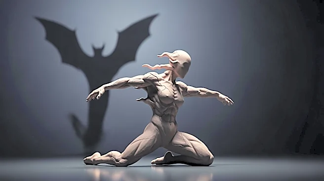 James Gunn Clarifies 'Clayface' Timeline in DC Universe, Raises Batman Speculation