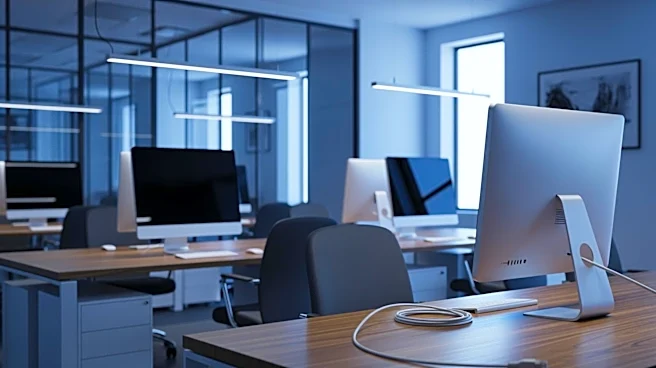 Nike Announces 1,400 Job Cuts in Technology Sector Amid Operational Restructuring