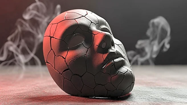 'Clayface' Trailer Reveals Dark Turn for DC Universe with Horror Elements