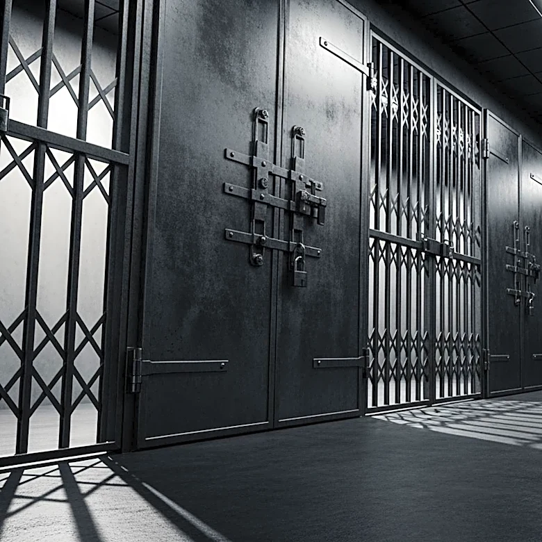 'Superman' Production Causes Discontent Among Atlanta Prisoners Due to Security Measures