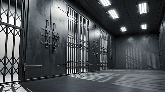 'Superman' Production Causes Discontent Among Atlanta Prisoners Due to Security Measures