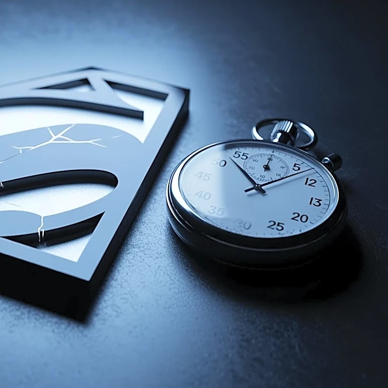 'The Boys' Season 5 to Feature Return of Former Seven Member, Mister Marathon