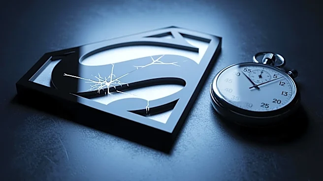 'The Boys' Season 5 to Feature Return of Former Seven Member, Mister Marathon