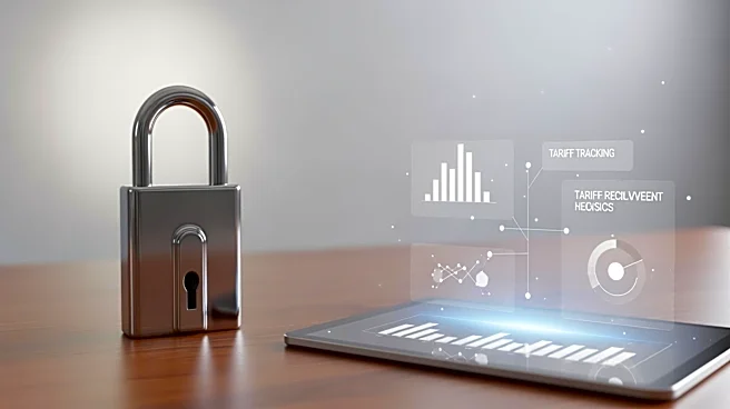 UPS, FedEx, DHL to Reimburse Customers Following CBP Tariff Portal Launch