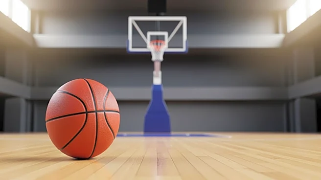 USC Trojans Secure Eric Reibe to Address Big Man Deficiency