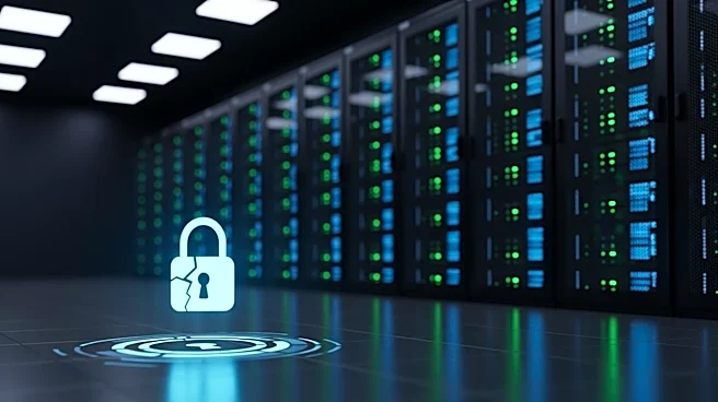 Anthropic's Mythos AI Model Breach Highlights Security Vulnerabilities