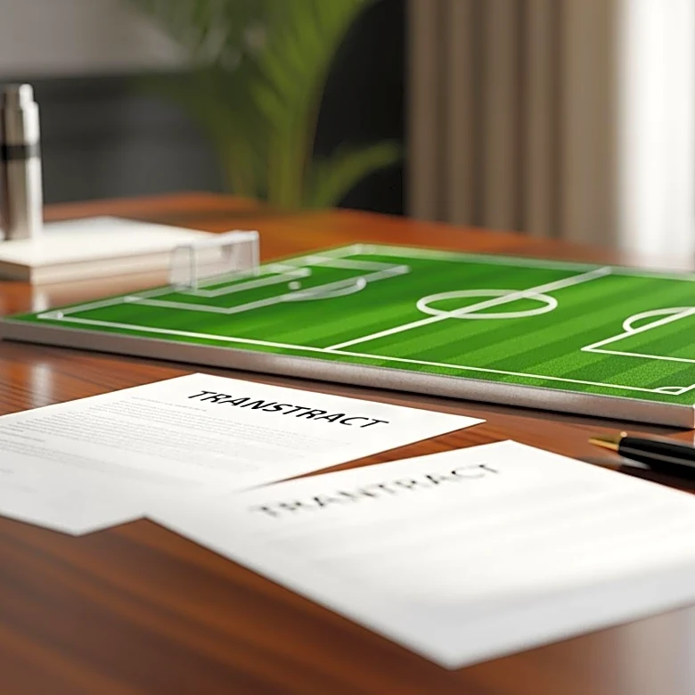 Barcelona's Sporting Director Deco Advances Summer Transfer Plans