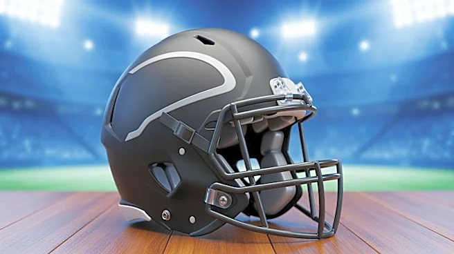 Fernando Mendoza Selected as Top Pick by Raiders in 2026 NFL Draft