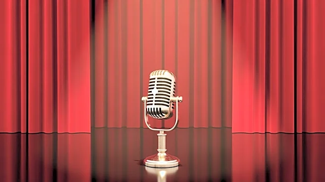 'The Rocky Horror Show' Returns to Broadway with a Vivacious Revival