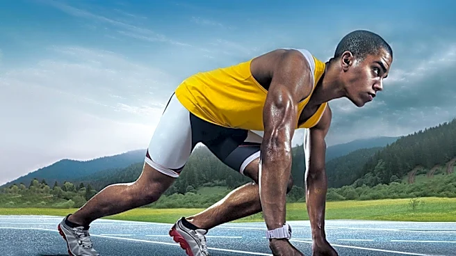 Men's Health Editors Recommend Top Spring Running Gear for Enhanced Performance