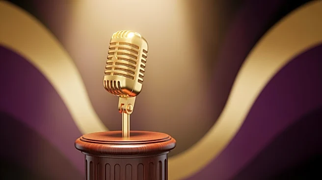 Ivy Queen Receives Pioneer Award at Billboard Latin Women in Music 2026