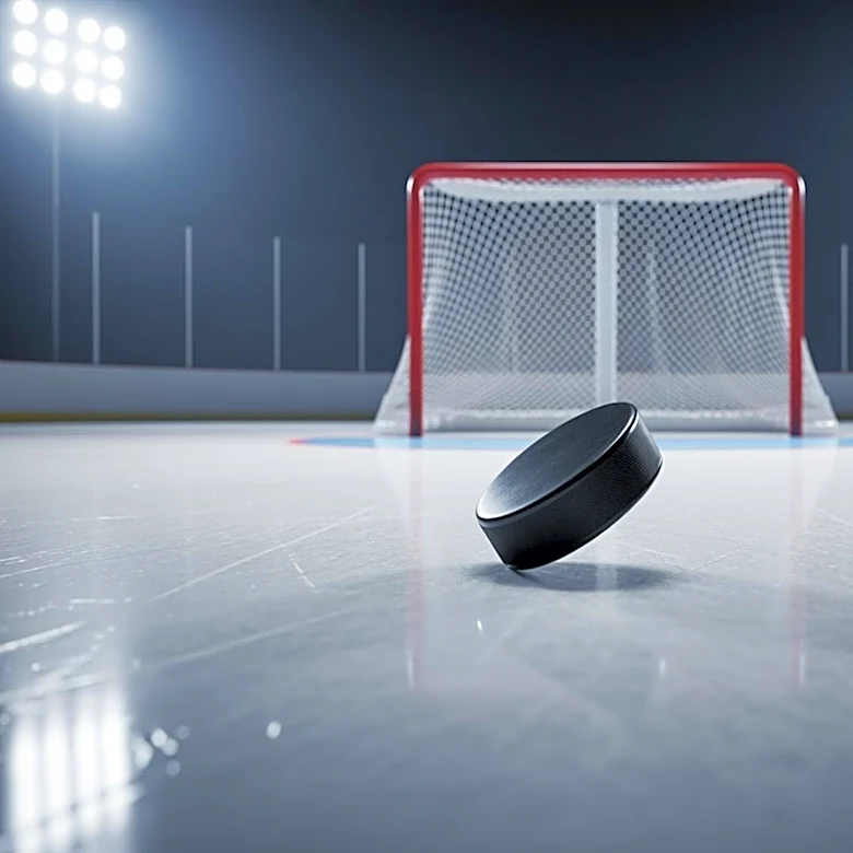 Noah Ostlund Scores Empty-Net Goal in Playoff Debut for Buffalo Sabres