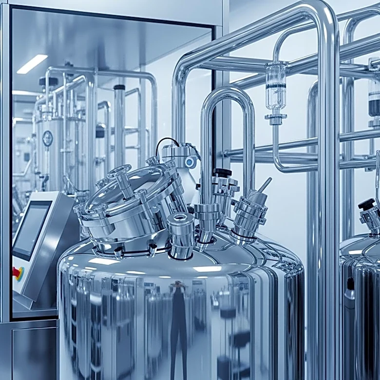 WuXi Biologics Achieves South Korea GMP Certification, Expanding Biologics Manufacturing Capabilities