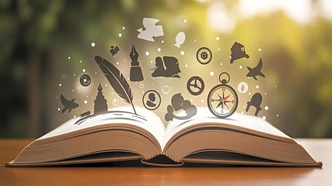 New Children's and YA Books Highlight Diverse Themes and Historical Narratives