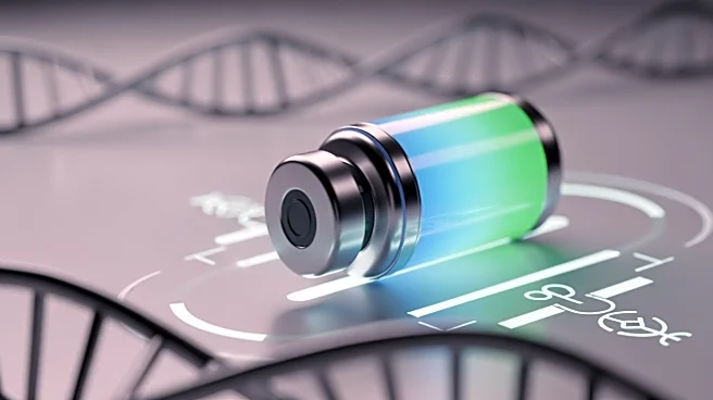 Regeneron Receives FDA Approval for Otarmeni, First Gene Therapy for Genetic Hearing Loss, Offered Free in U.S.