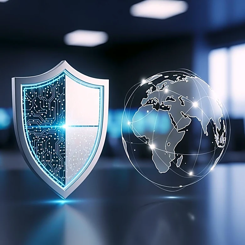 Chubb CEO Discusses AI Cybersecurity Challenges and Middle East Insurance Initiatives