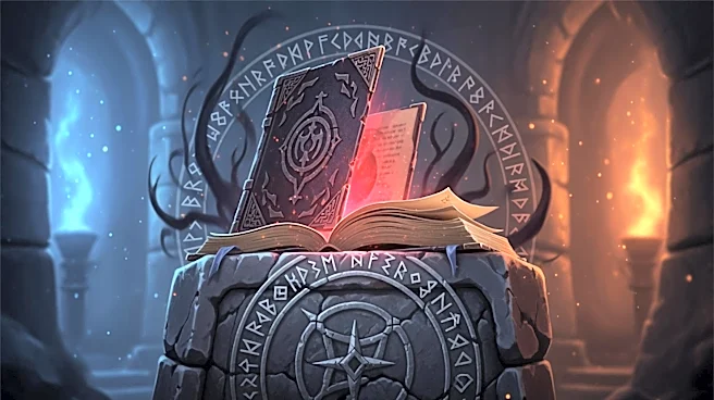 Diablo 4 Expansion 'Lord of Hatred' to Release Early in the U.S., Collaborates with Overwatch