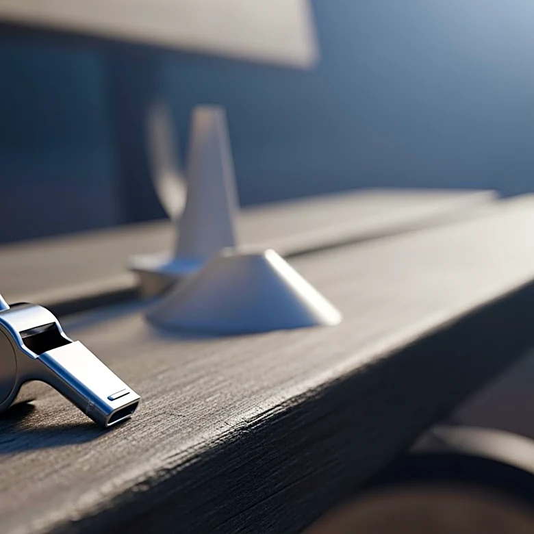 Youth Sports Officials Face Hostile Environments Amid Parental Pressure