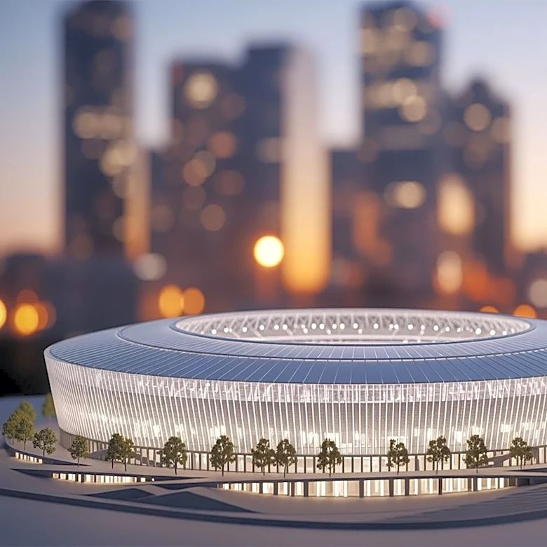 Kansas City Royals Announce Plans for New Downtown Stadium with Hallmark Partnership