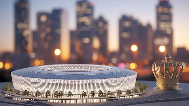 Kansas City Royals Announce Plans for New Downtown Stadium with Hallmark Partnership