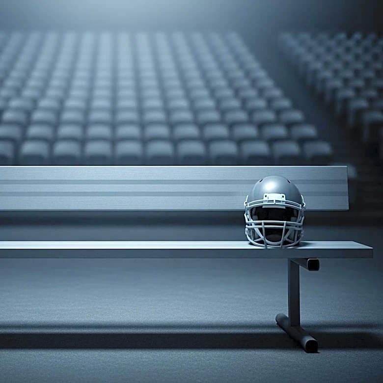 Kansas City Chiefs Coach Dave Merritt Arrested for Domestic Battery