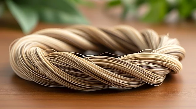 Fashion Pact and Fashion for Good Launch Circular Fiber Initiative