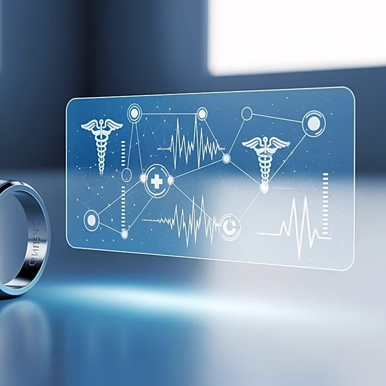 Oura Acquires Galen AI to Enhance Wearable Biometrics with Medical Data Integration